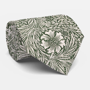 William Morris - Cravate Marigold