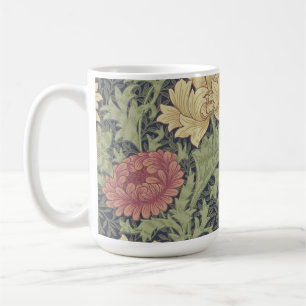 William Morris Cray Coffee Mug