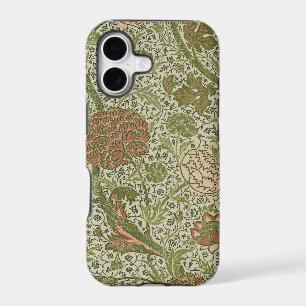 William Morris Cray Fleur de Sauge Floral Botaniqu