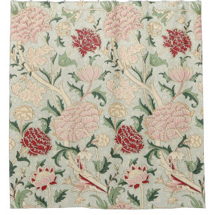 William Morris Cray Floral