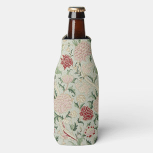 William Morris Cray Floral Pre-Raphaelite Vintage Bottle Cooler