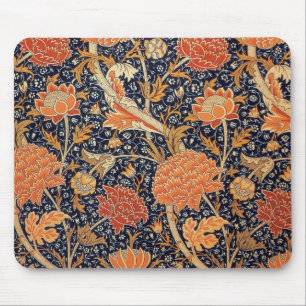 William Morris Cray Mouse Pad