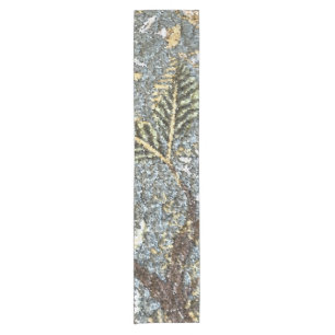 William Morris Crystalized Table Runner
