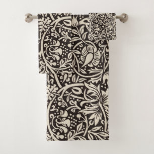 William Morris Daffodil Papier peint floral