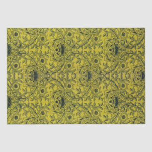 William Morris Design #1 Tissue Paper