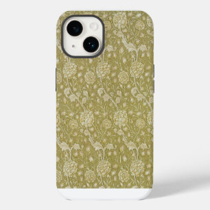 William Morris Design #6 Case-Mate iPhone 14 Case