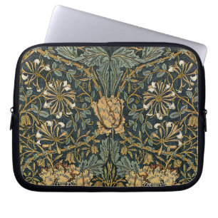 William Morris Design #7 Laptop Sleeve