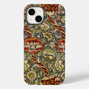 William Morris Design #9 Case-Mate iPhone 14 Case