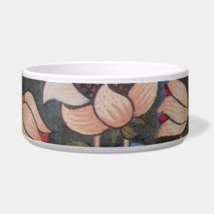 William Morris Evenlode Pattern: Vintage Moody