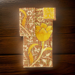 William * Morris  Exotique Cheery Floral Bath Towel Set