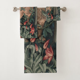 William Morris Faune sauvage Fox