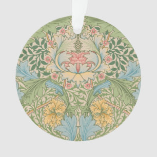 William Morris Fleur de Myrte Floral Botanique
