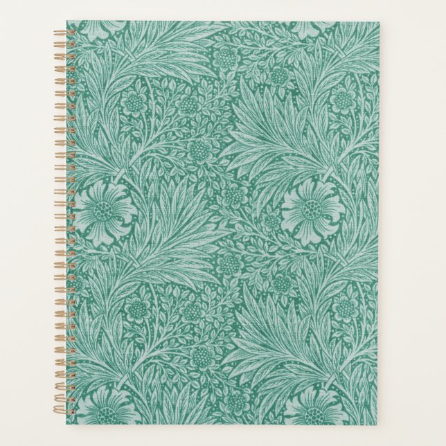 William Morris Floral (Devant)