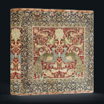 William Morris Floral Art Nouveau 3 Ring Binder<br><div class="desc">William Morris Floral Art Nouveau 3 Ring Binder</div>