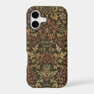 William Morris Flower Garden Tapestry