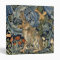 William Morris Forest Rabbit Floral Art Nouveau