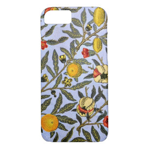William Morris - Fruit Case-Mate iPhone Case