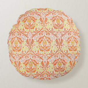 William Morris, Golden Bough, Round Pillow