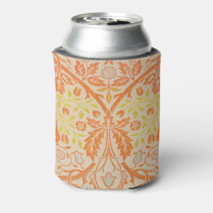 William Morris Golden Bough Tapestry Pattern Can Cooler