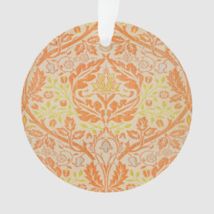 William Morris Golden Bough Tapestry Pattern Ornament