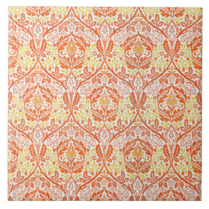 William Morris, Golden Bough, Tile