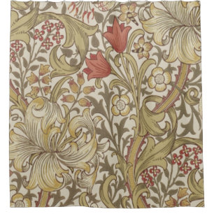 William Morris Golden Lily