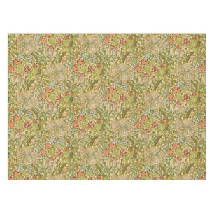 William Morris "Golden Lily" 2 Tablecloth