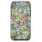 William Morris Golden Lily Floral Chintz Pattern