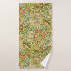 William Morris Golden Lily Vintage Pre-Raphaelite