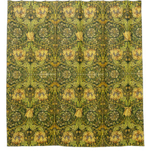 William Morris Golden the honeysuckle 2