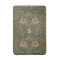 William Morris: Green Honeysuckle Bath Mat