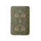 William Morris: Green Honeysuckle Bath Mat