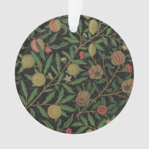 William Morris grenade classique fruits