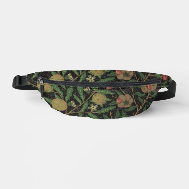 William Morris grenade classique fruits (Recto)
