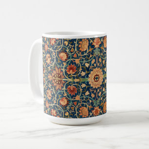 William Morris Holland Park Mopet Mug