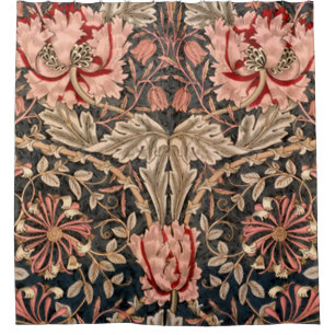 William Morris Honeysuckle
