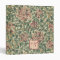 William Morris - Honeysuckle & Leaves - Monogram