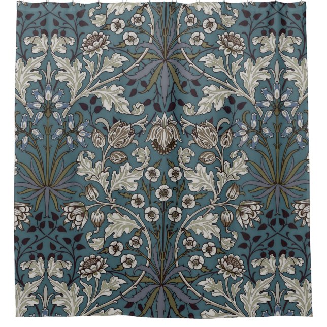 William Morris "Hyacinth" 1 (Front)