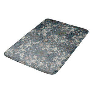 William Morris "Hyacinth" 1 Bath Mat
