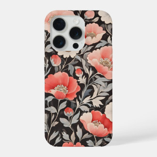 William Morris  iPhone 15 Pro Case