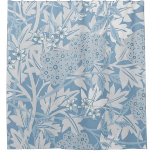 William Morris Jasmie