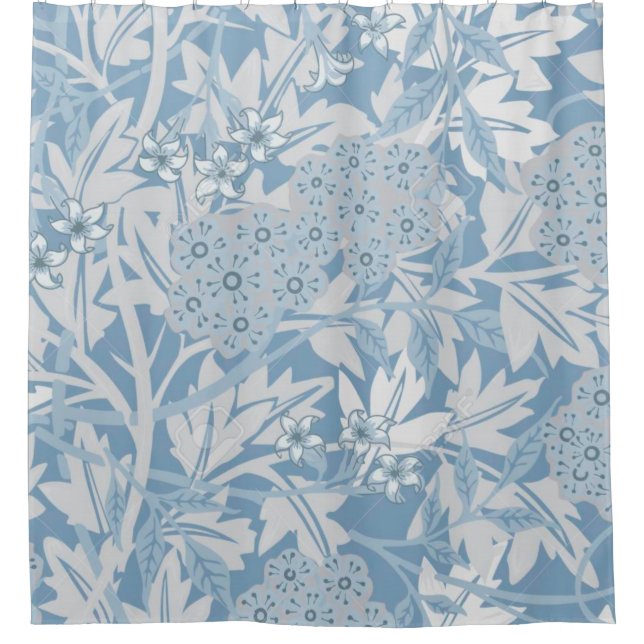 William Morris Jasmie (Front)