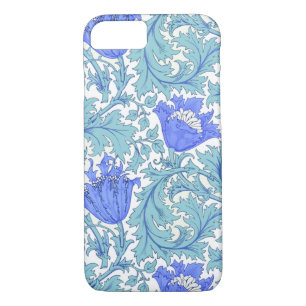 William Morris JH Dearle Anemone Victorian Pattern Case-Mate iPhone Case