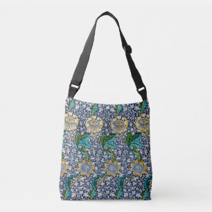 William Morris Kennet  Crossbody Bag