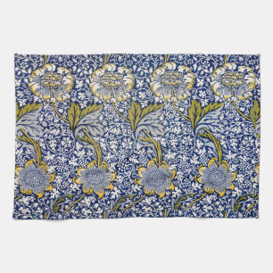 William Morris Kennet Kitchen Towel