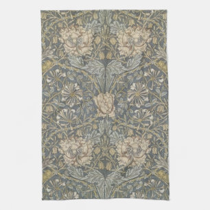 William Morris Kitchen Towel