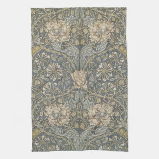 William Morris Kitchen Towel