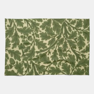 William Morris Kitchen Towel