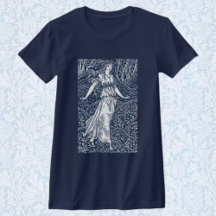 William Morris Lady