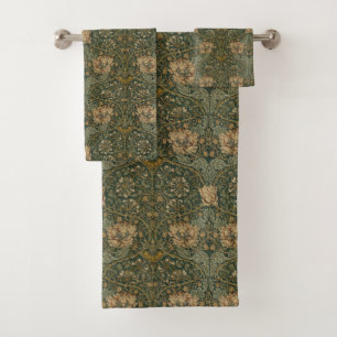 William Morris : Le chou vert